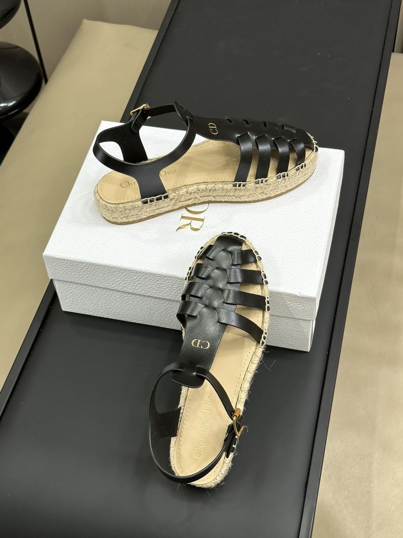 Christian Dior Sandals